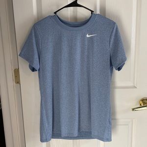 Nike Dri-fit Shirt